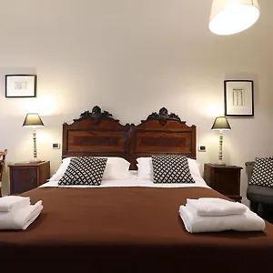 Residenza Mazzini ** Roma