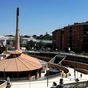 Than ** Roma