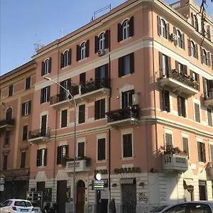 Gallia House ** Roma