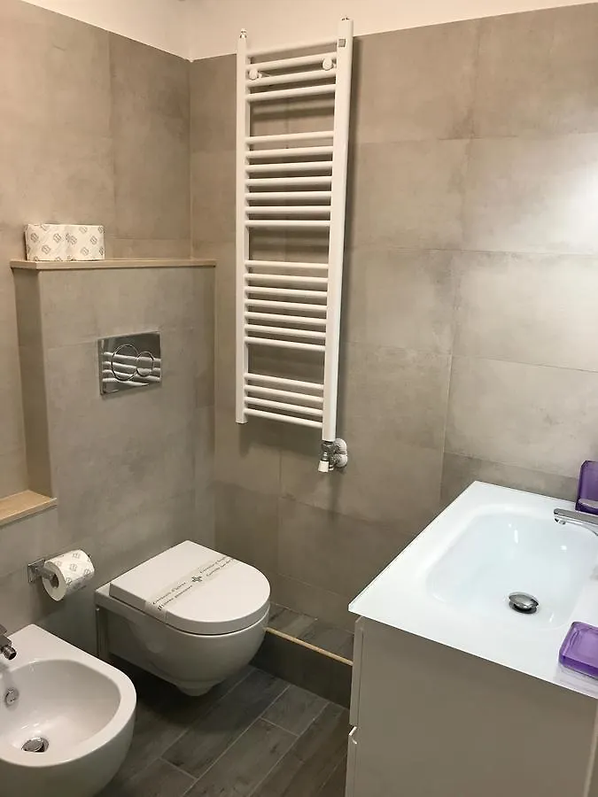 Relais Romantica Roma