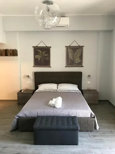 Bed & Breakfast Relais Romantica