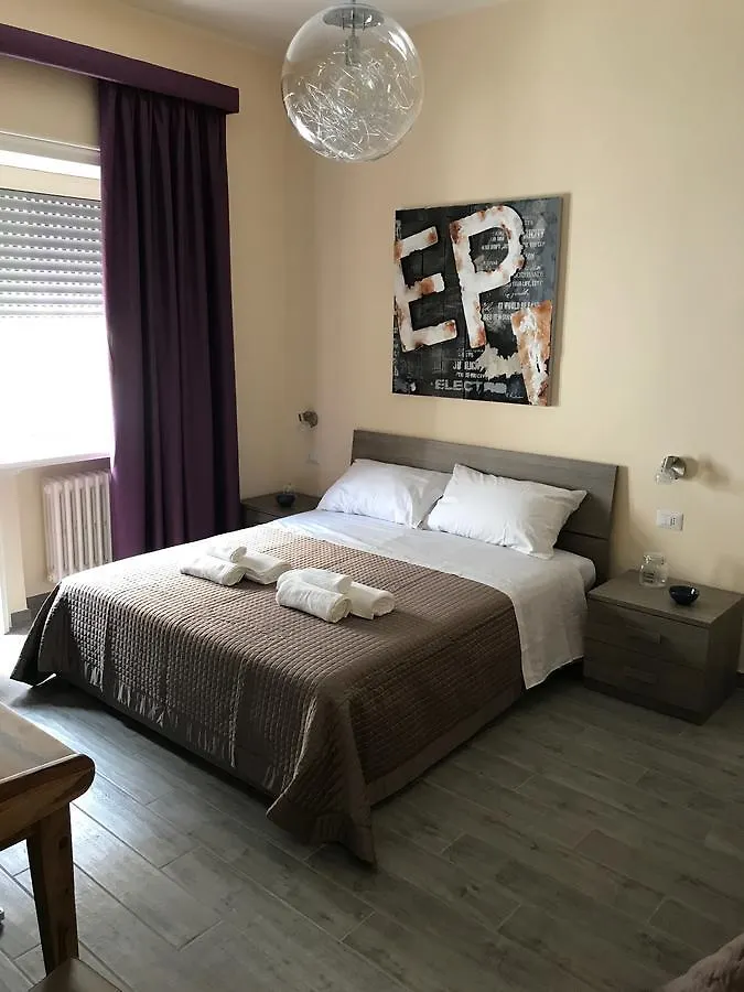 Relais Romantica