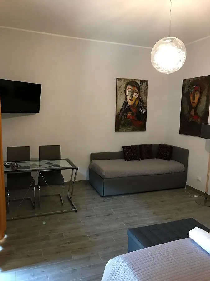 Relais Romantica إيطاليا