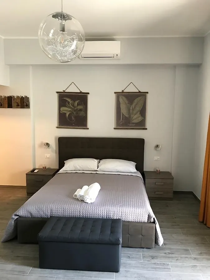 ** فندق مبيت وإفطار Relais Romantica إيطاليا