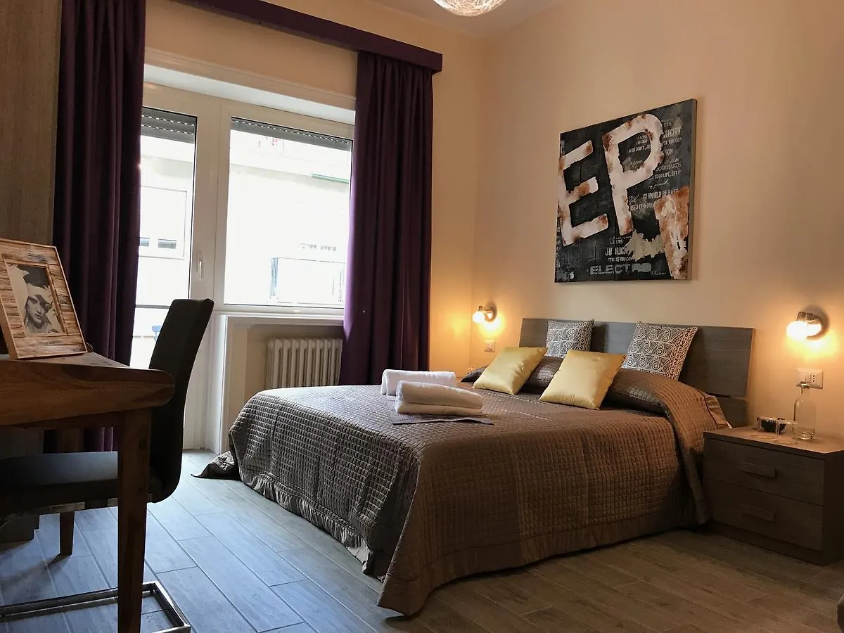 Relais Romantica فندق مبيت وإفطار