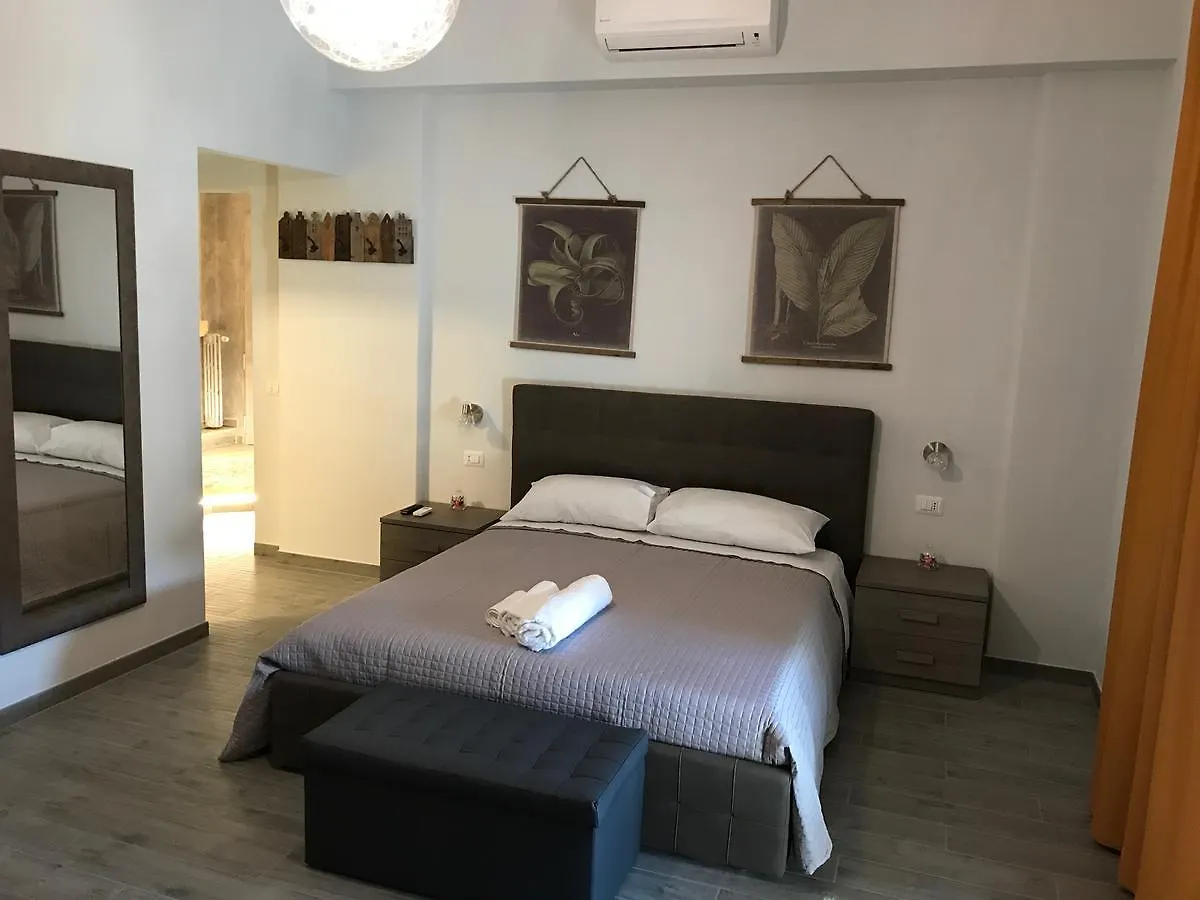 فندق مبيت وإفطار Relais Romantica