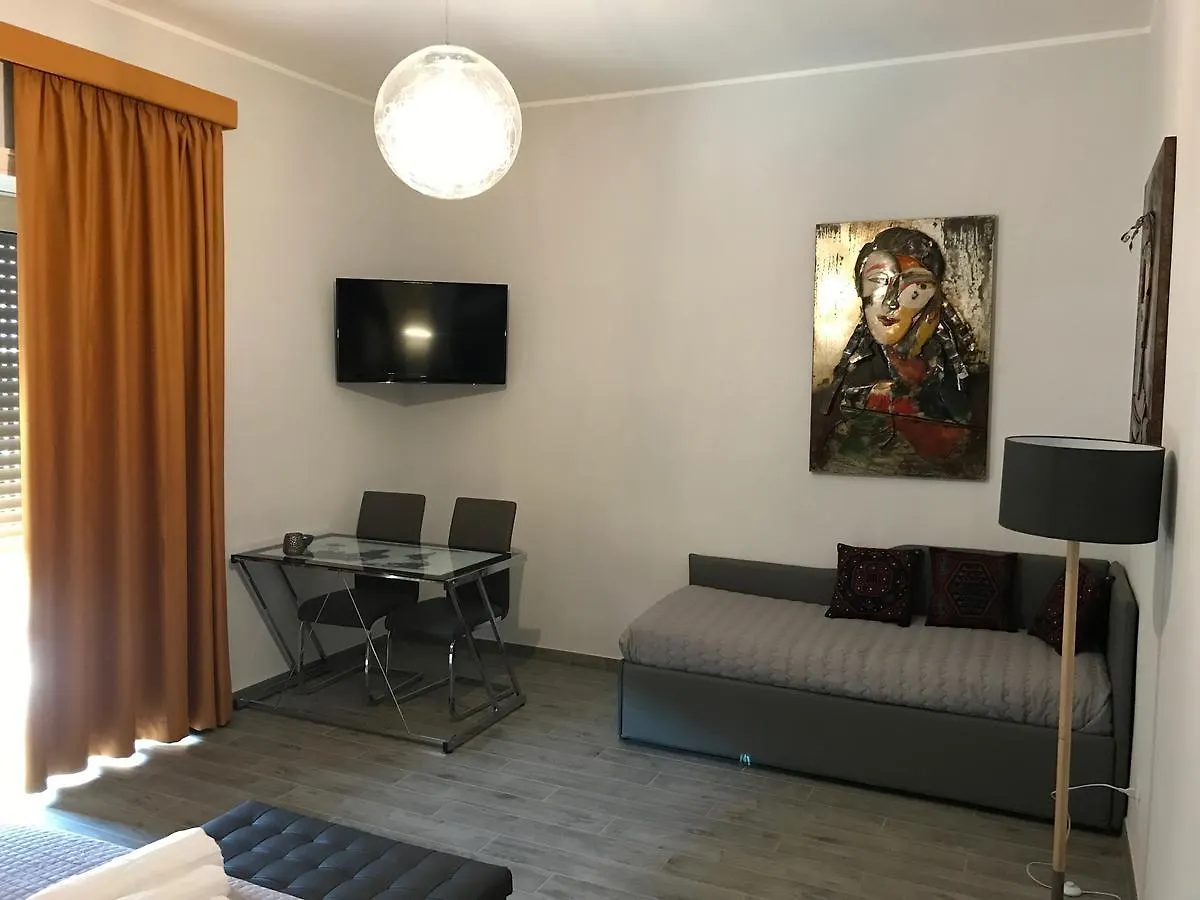 Relais Romantica إيطاليا