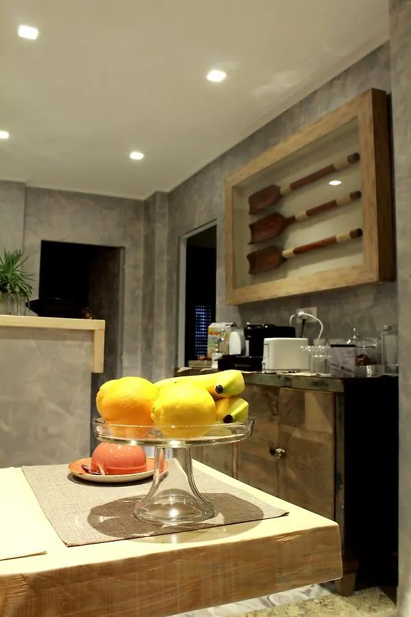 Relais Romantica فندق مبيت وإفطار
