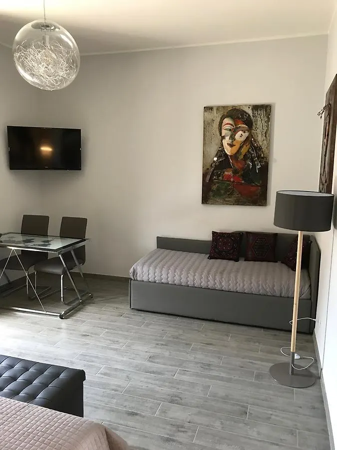 فندق مبيت وإفطار Relais Romantica