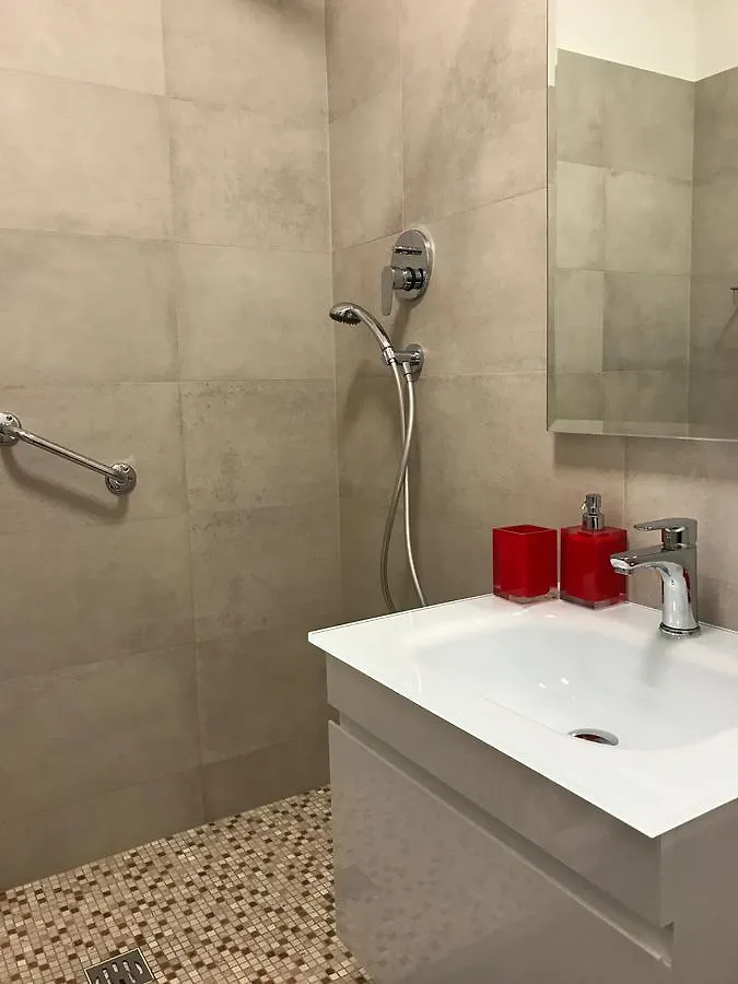 ** فندق مبيت وإفطار Relais Romantica إيطاليا