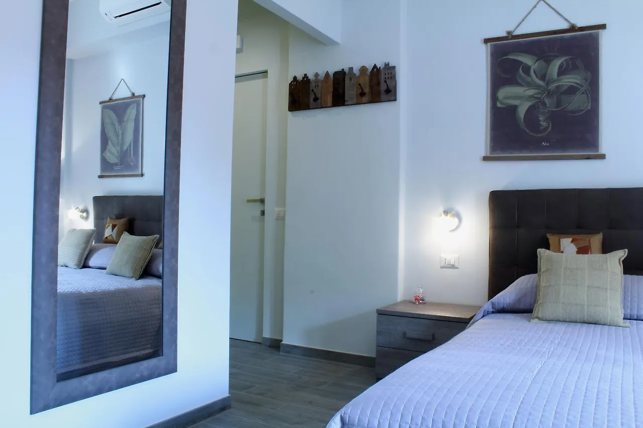 Relais Romantica روما