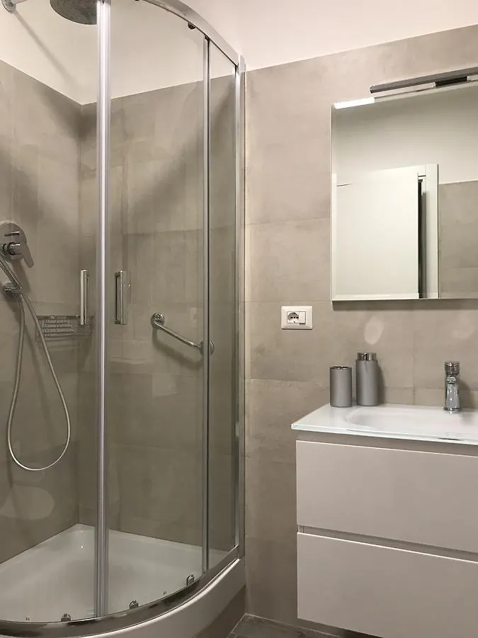 Relais Romantica فندق مبيت وإفطار روما